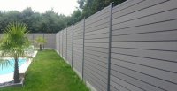 Portail Clôtures dans la vente du matériel pour les clôtures et les clôtures à Lespielle
